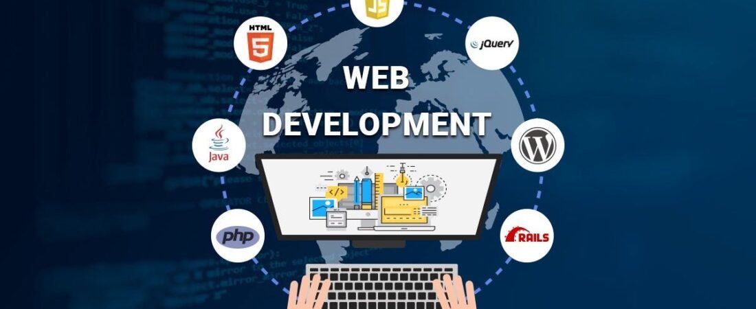 Tools Every Web Developer Should Know in 2025